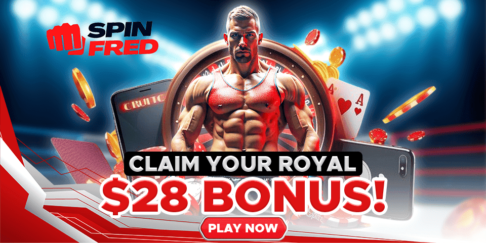 Withdraw Your Winnings