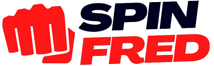 Spinfred Gaming Logo